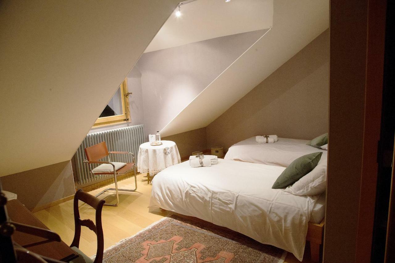 Chaumont  Le Manoir B&B 외부 사진